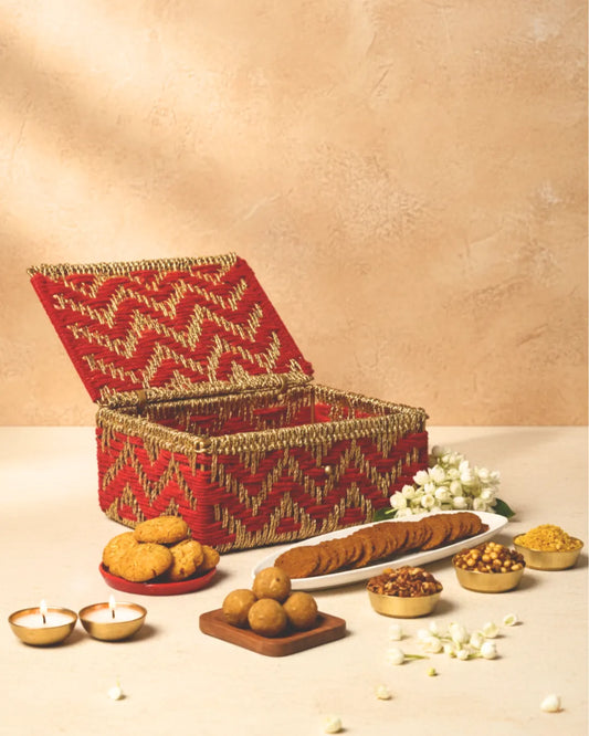 Dil Se Desi: Gluten Free, Guilt Free