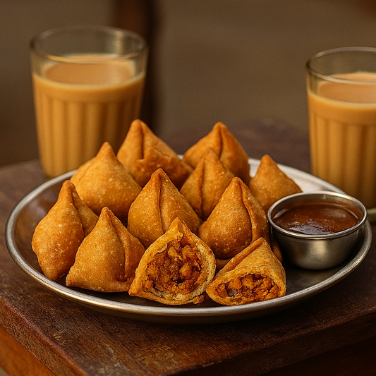 Mini Samosa