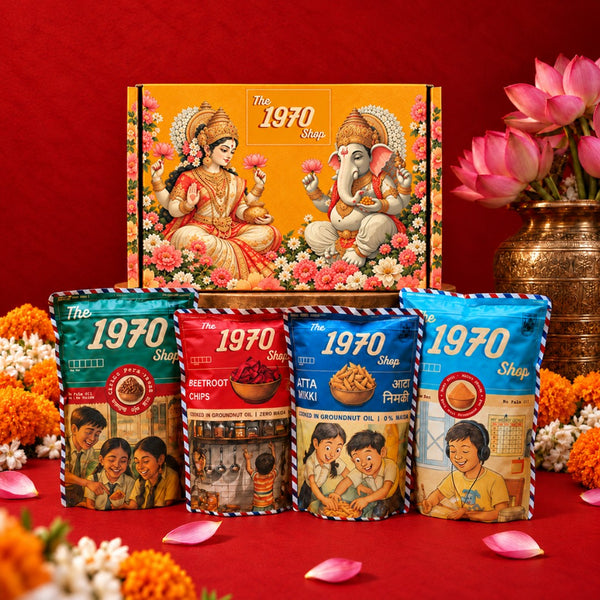Mehfil Diwali Gift Hamper