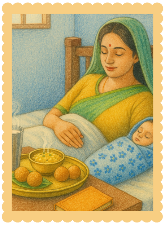 Jaapa Cravings
