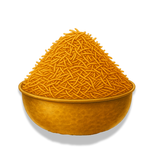 Bhujia