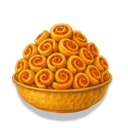 Snacks