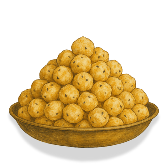Makhanas