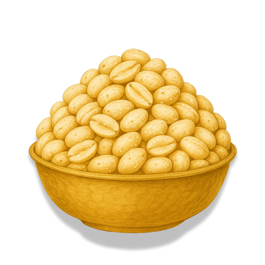 Nuts