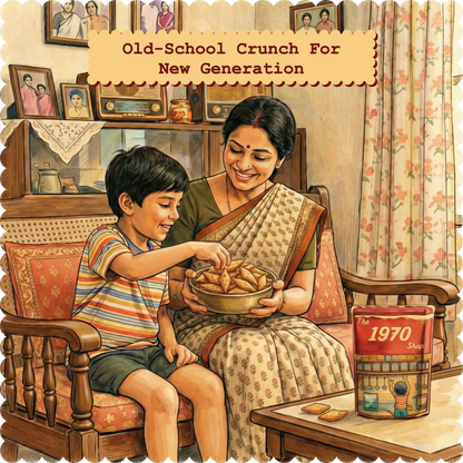 Atta Nimki (Namakpaare)