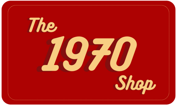 The 1970 Shop 
