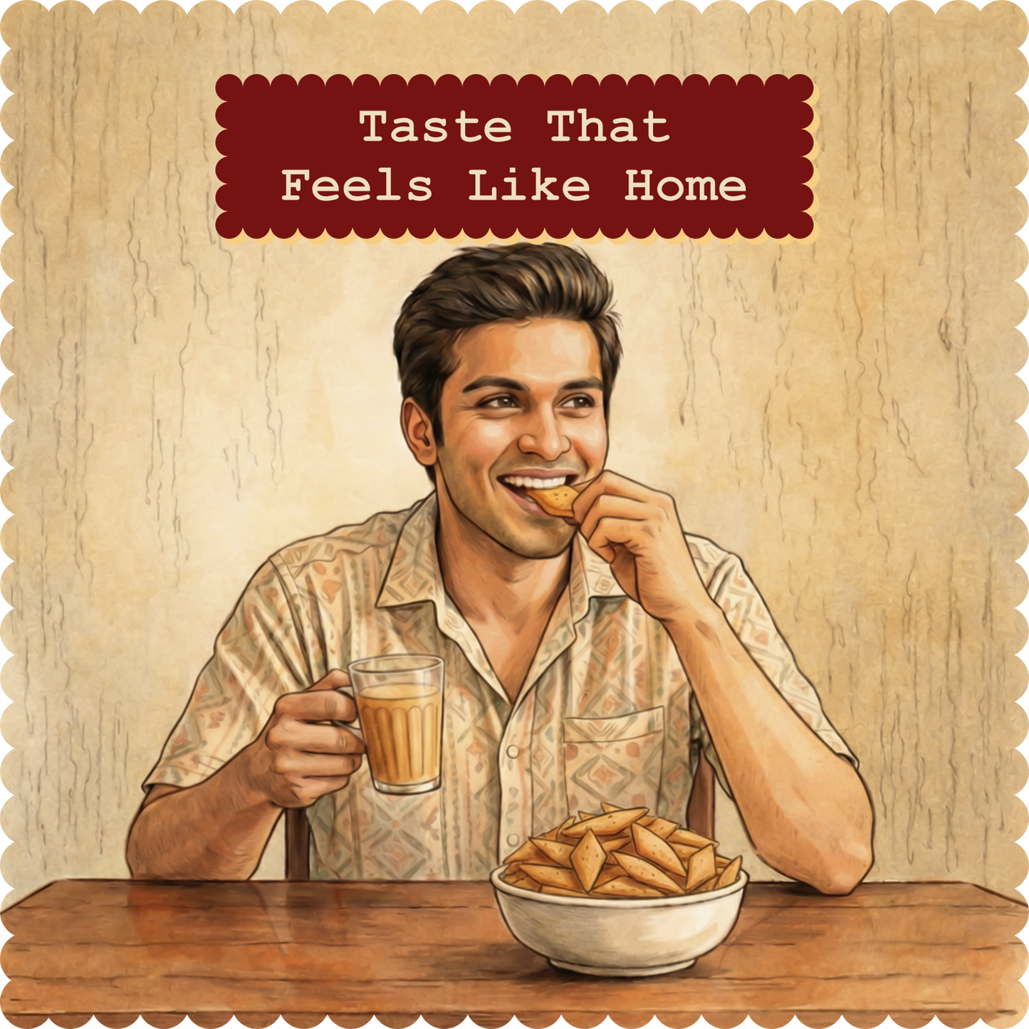 Atta Nimki (Namakpaare)