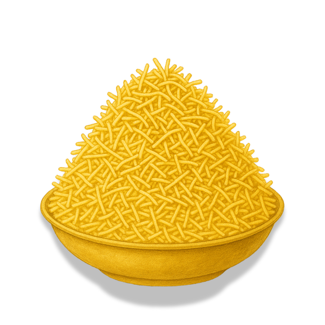 Masala Bhujia