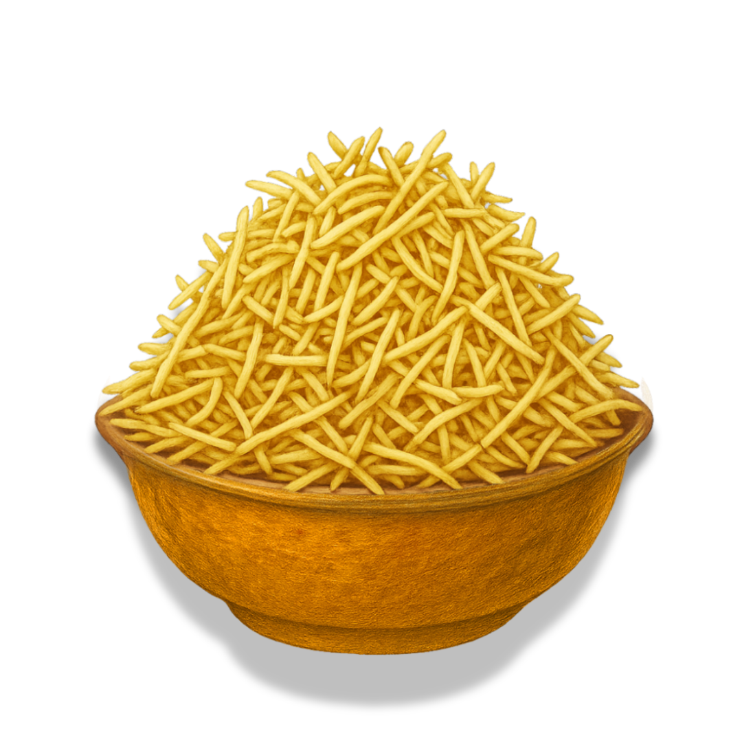 Aloo Laccha