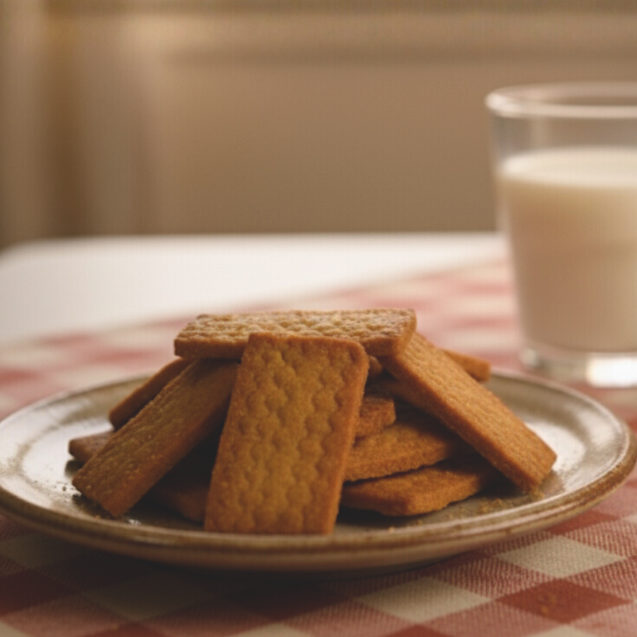 Atta Biscuit
