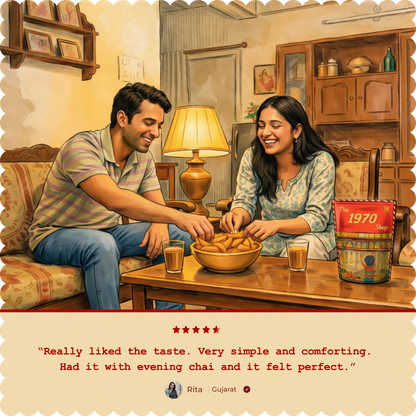 Atta Nimki (Namakpaare)