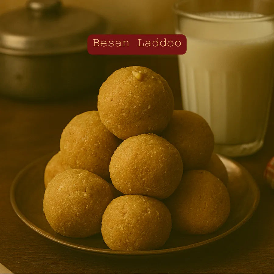 Laddoo Gang