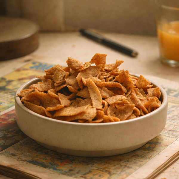 Raagi Chips