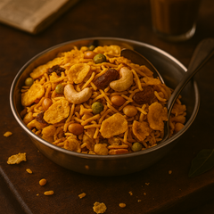 Cornflakes Mixture