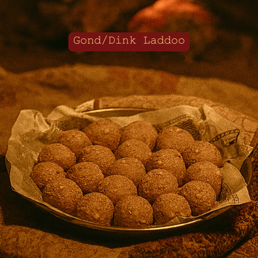 Laddoo Gang