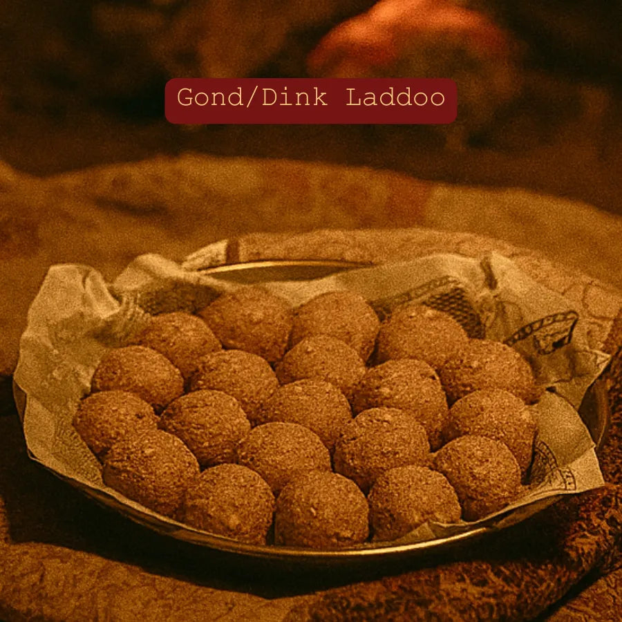 Laddoo Gang