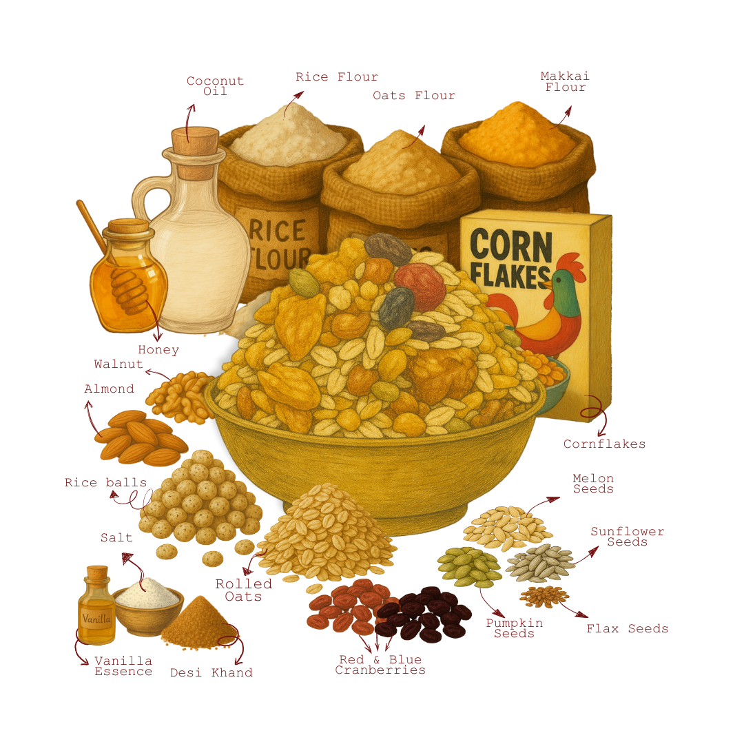 Granola