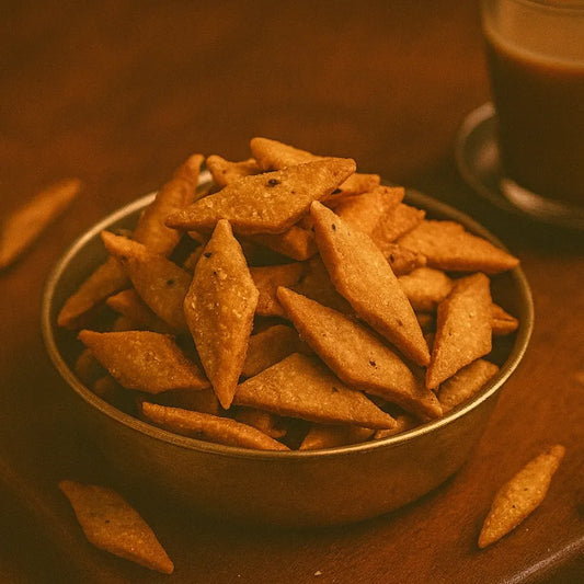 Atta Nimki (Namakpaare)