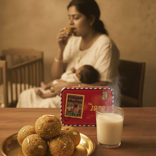 Jaapa Laddoo