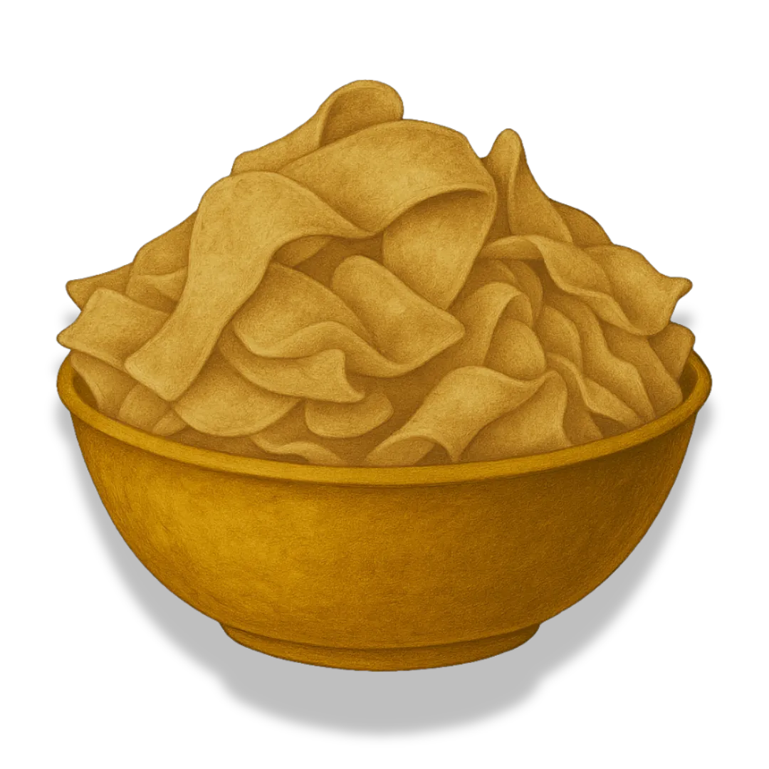 Jowar Chips