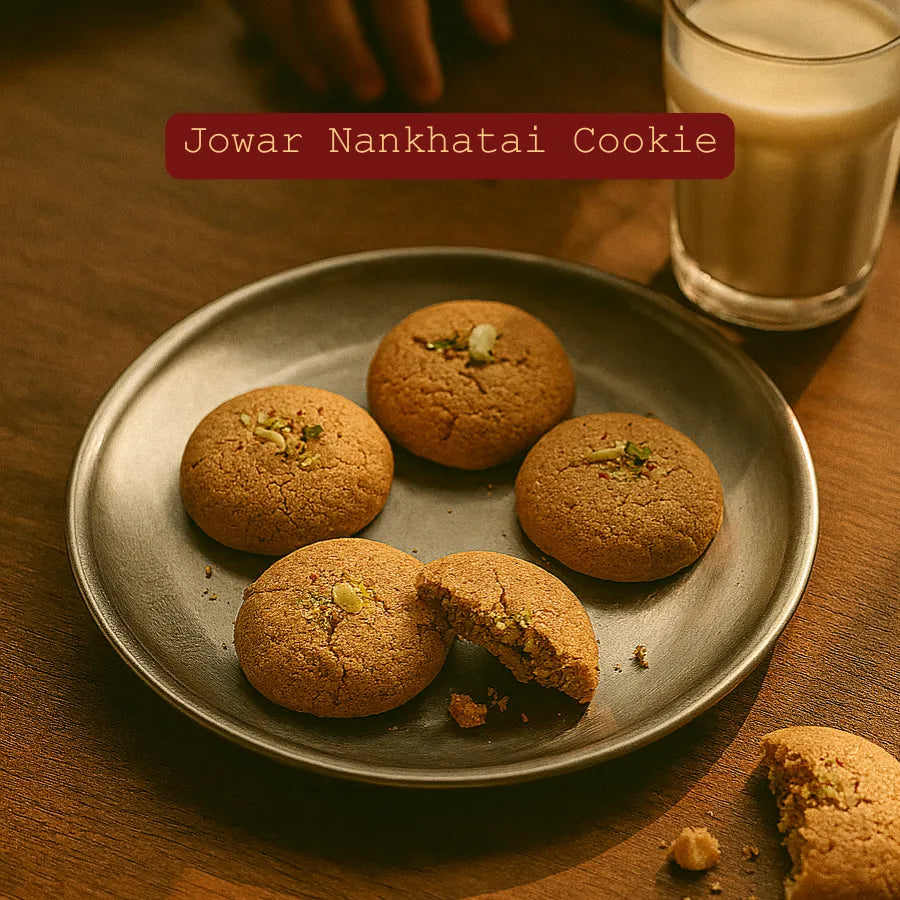 Jaapa Snacks Post-partum