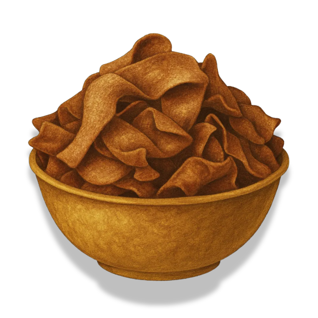 Raagi Chips