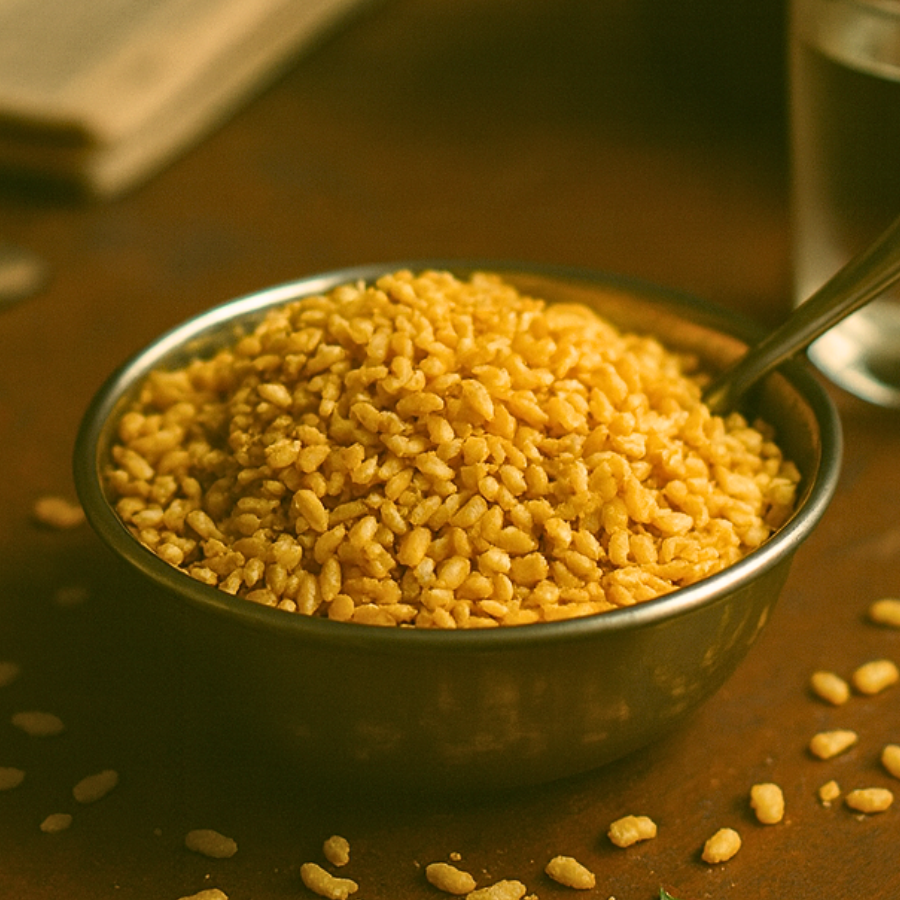 Moong Dal (Namkeen)