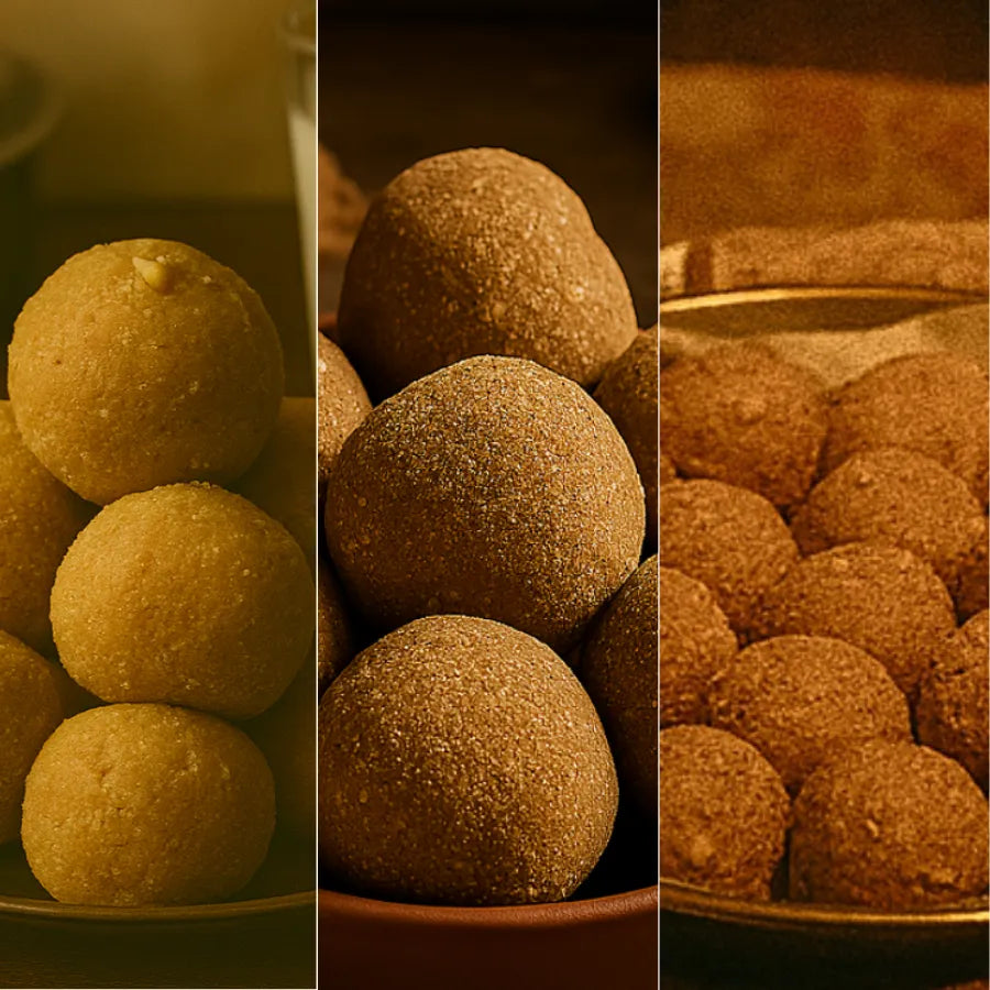 Laddoo Gang