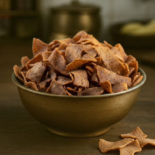 Raagi Chips