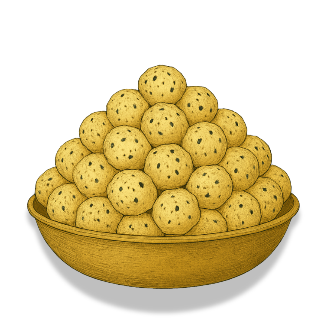 Salt & Pepper Makhana