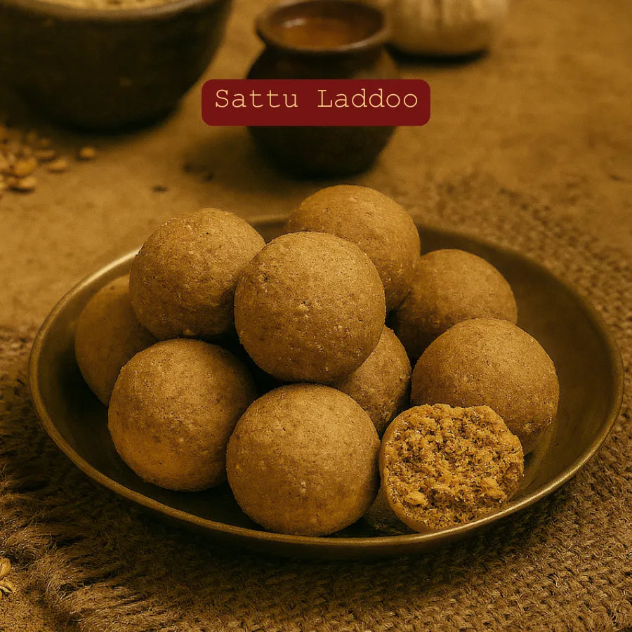 Protein Power Snacks