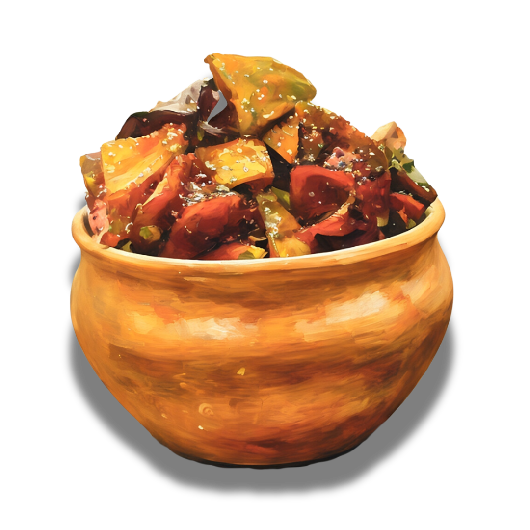 Meetha Mango Pickle