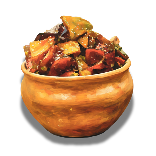 Meetha Mango Pickle