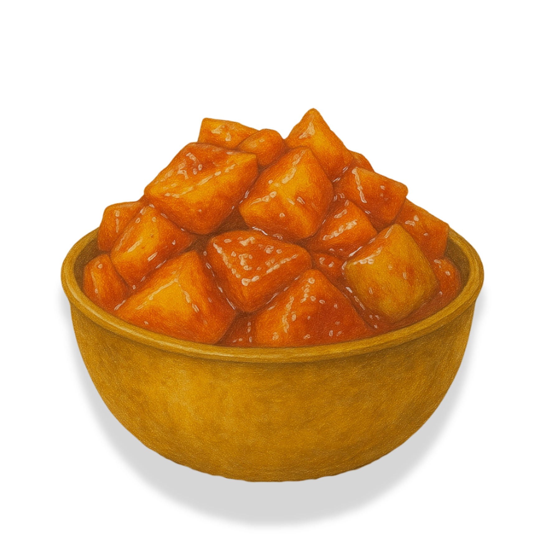 Aam ka Meetha Achaar