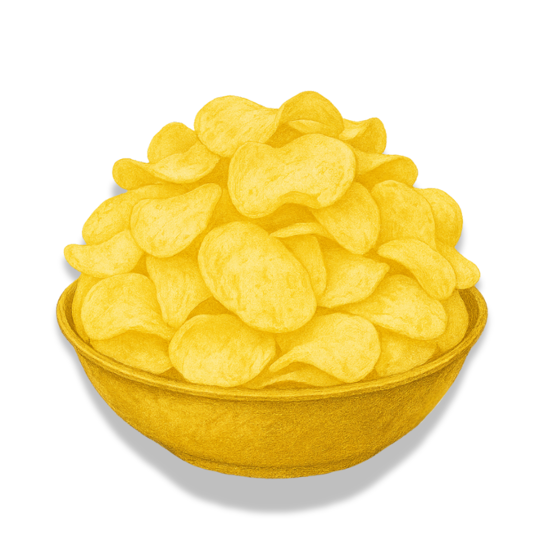 Vrat Chips