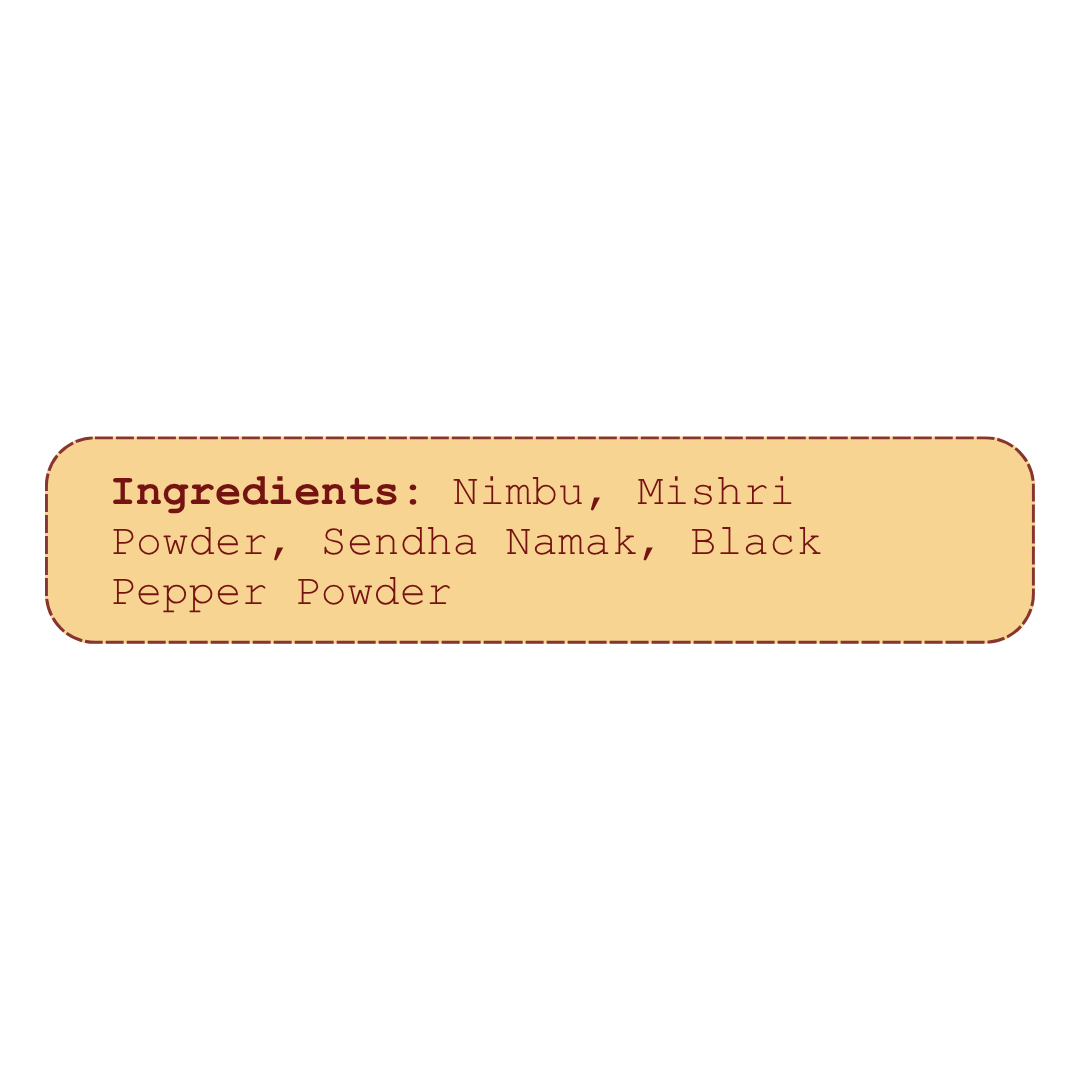 Vrat Ka Nimbu Achaar