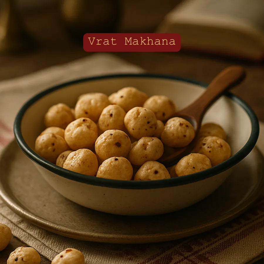 Navratri/Vrat Snacks