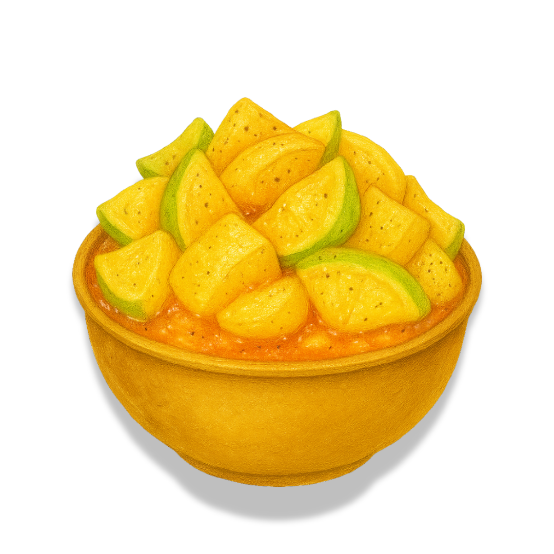 Vrat Ka Nimbu Achaar