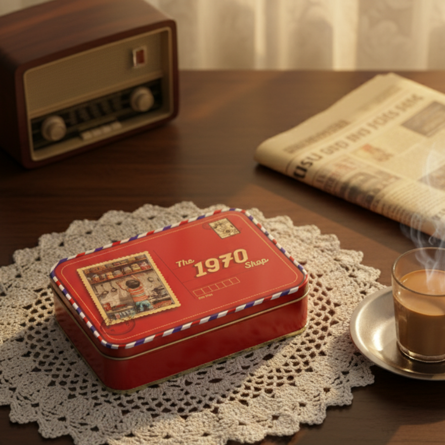 Dates & Nuts Laddoo