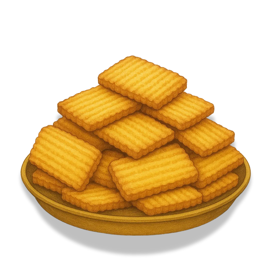 Atta Biscuit