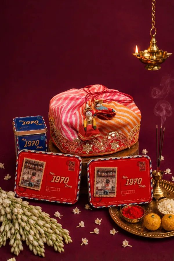 jaipur mithai case