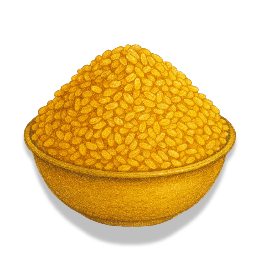 Moong Dal