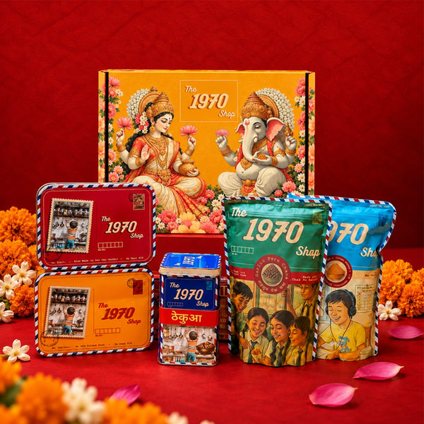 Tyohaar Jumbo Diwali Gift Hamper